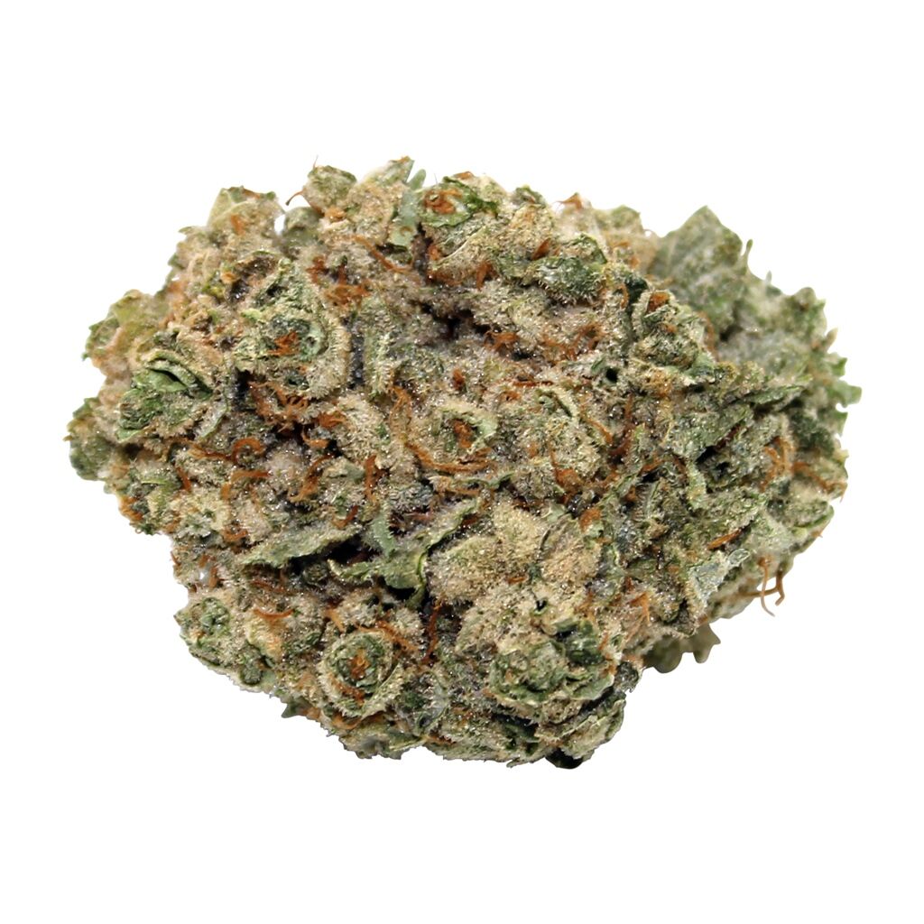 Steel City Green-HiFi 4G-3.5g