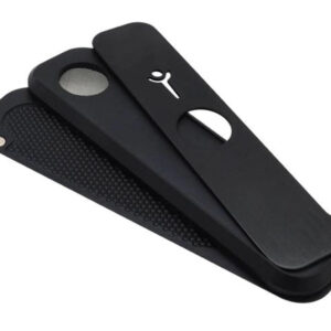 Genius Pipe Mini - Black