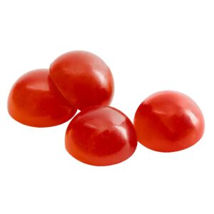 Aurora Drift-Raspberry Soft Chews (4-Pieces)-4x4.3g