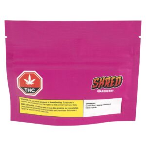SHRED-Gnarberry-7g