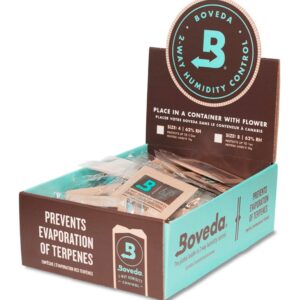 Boveda 4g Humidity Control Pack