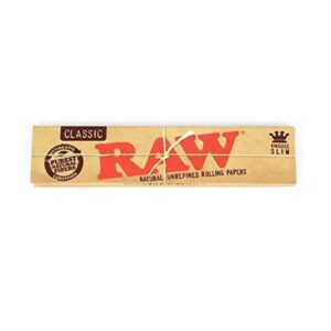 Raw King Size Slim