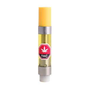 Back Forty - Super Lemon Haze 510 Thread Cartridge - 1g