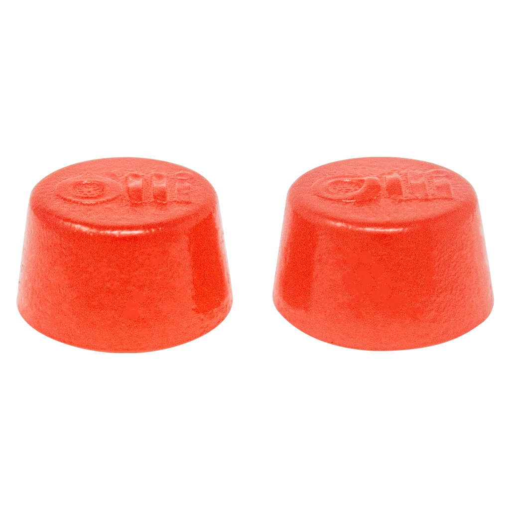 Olli Brands Inc. - Dragon Fruit Soft Chews - 2x10g