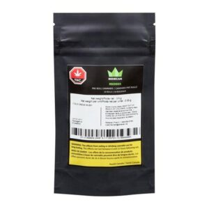 Redecan-Redees Cold Creek Kush-10x0.35g
