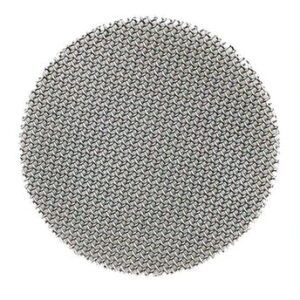 5 Pack Stainless Steel Screens Display