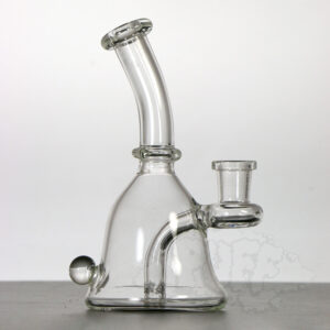 6" Mini Dab/Bong Rig