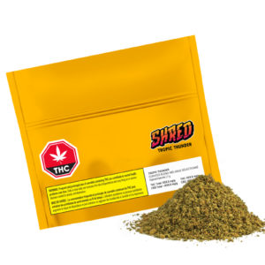 SHRED-Tropic Thunder-7g