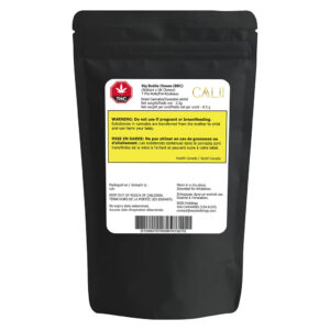 CALI - Big Buddha Cheese Pre-Rolls - 7x0.5g