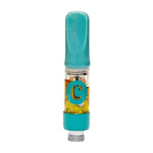 Color Cannabis - Pedro's Sweet Sativa Live Resin 510 Thread Cartridge - 0.5g