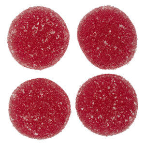 SHRED'EMS - Wild Berry Blaze Soft Chews - 4x4.5g