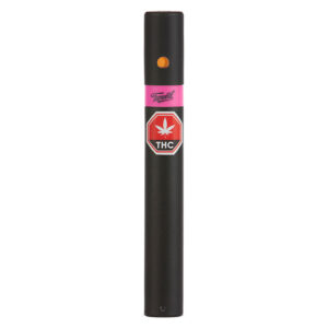 Tweed - Sweet Pine Haze Disposable Pen - 0.3g