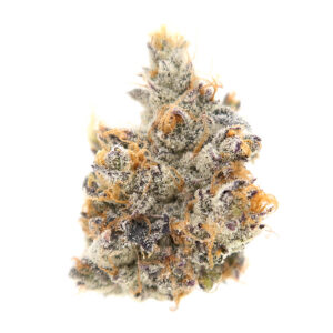 Organnicraft - Organnicraft Platinum Grape - 3.5g