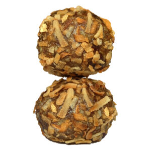 LYF Bites - Toasted Coconut - 44g