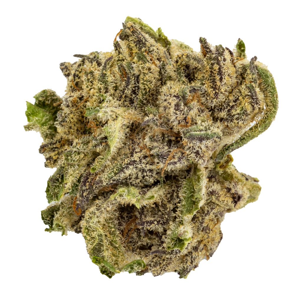 Canaca - Green Cush - 3.5g