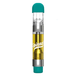 Spinach - Pineapple Paradise 510 Thread Cartridge - 1g