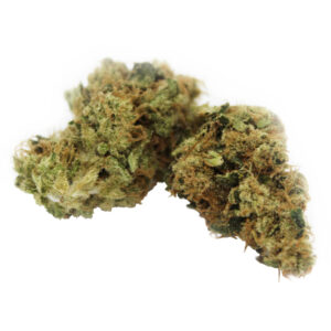 Vertical Cannabis - Strawberry Cake - 3.5g