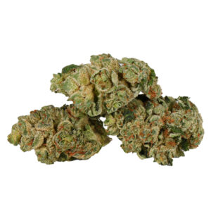 SuperFlower - Buns N' Roses - 3.5g