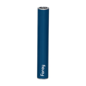 Foray-Foray 510 Vape Battery-Blue