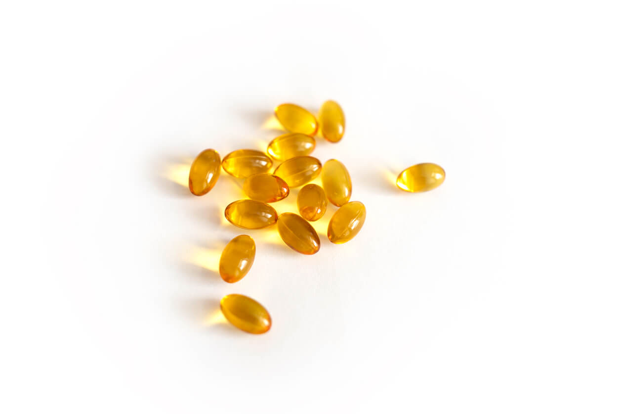 best Hybrid Capsules Waterloo