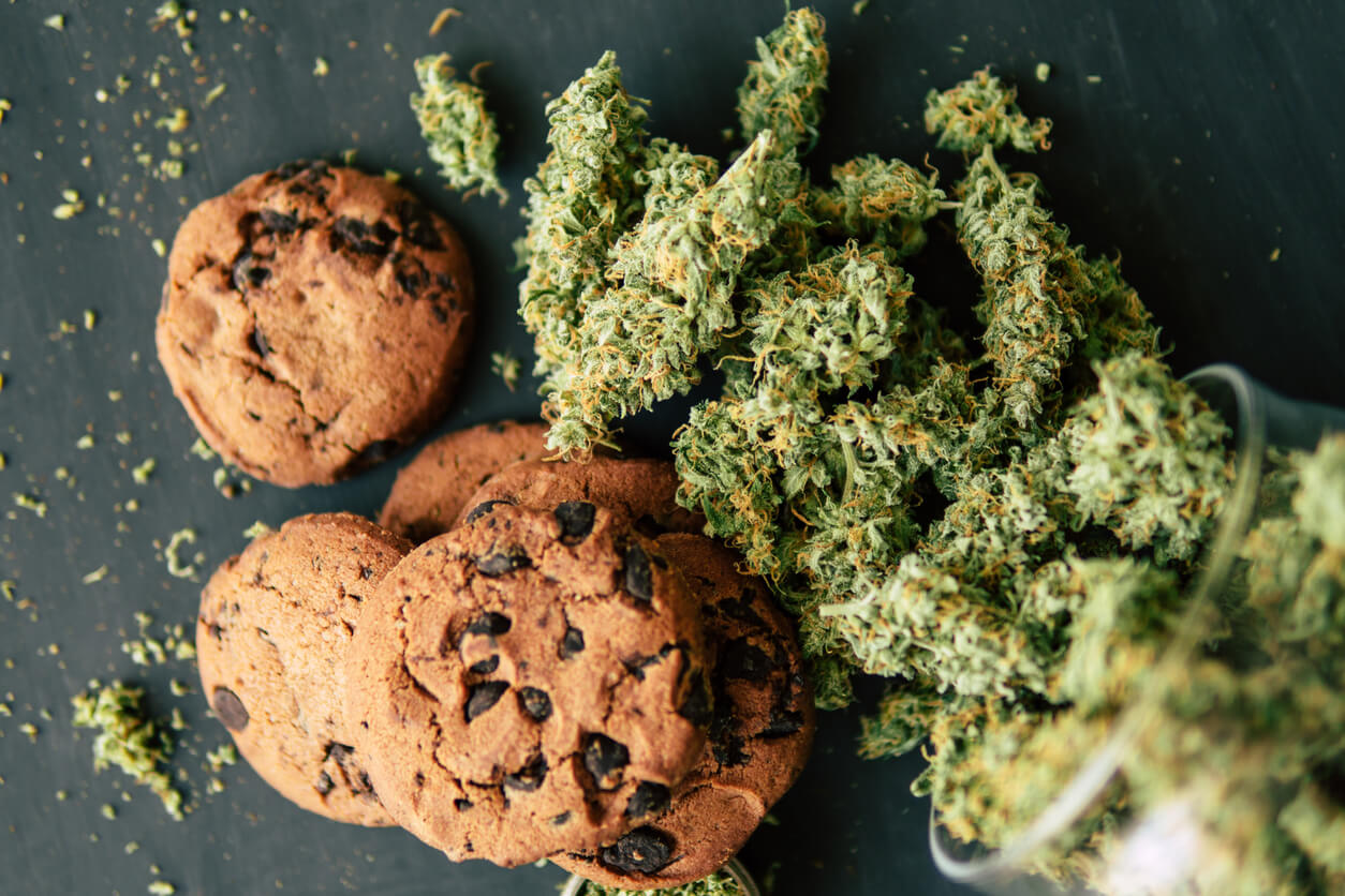 Hybrid Edibles in Waterloo