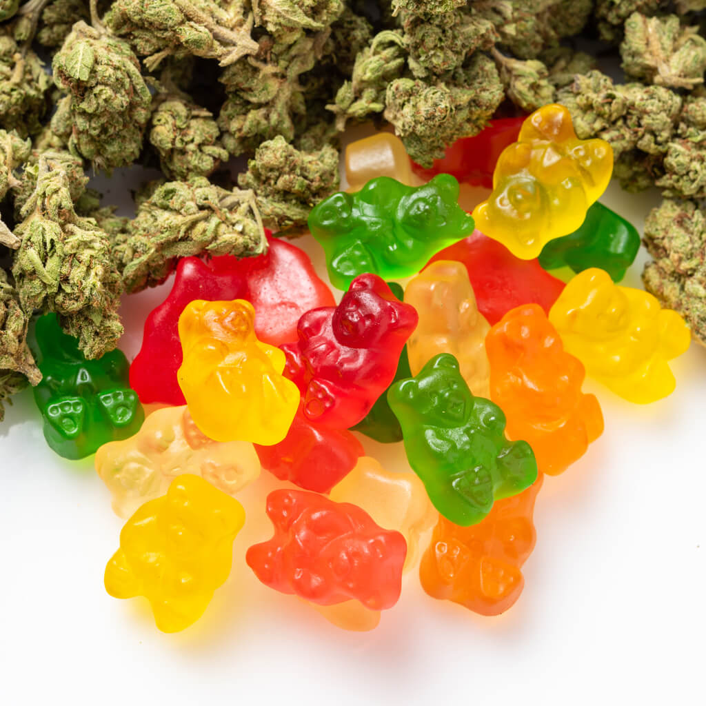 Hybrid Edibles in Waterloo