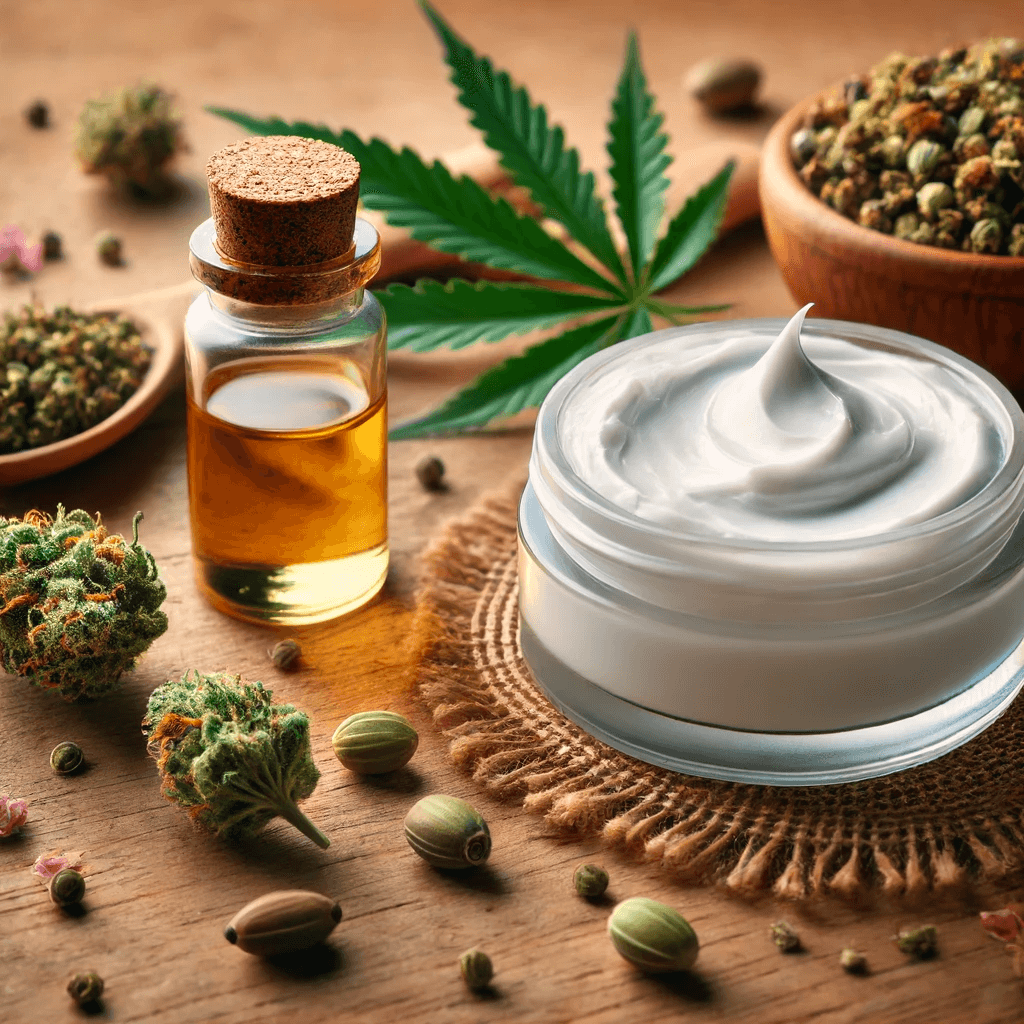 Best Hybrid Topicals in Waterloo