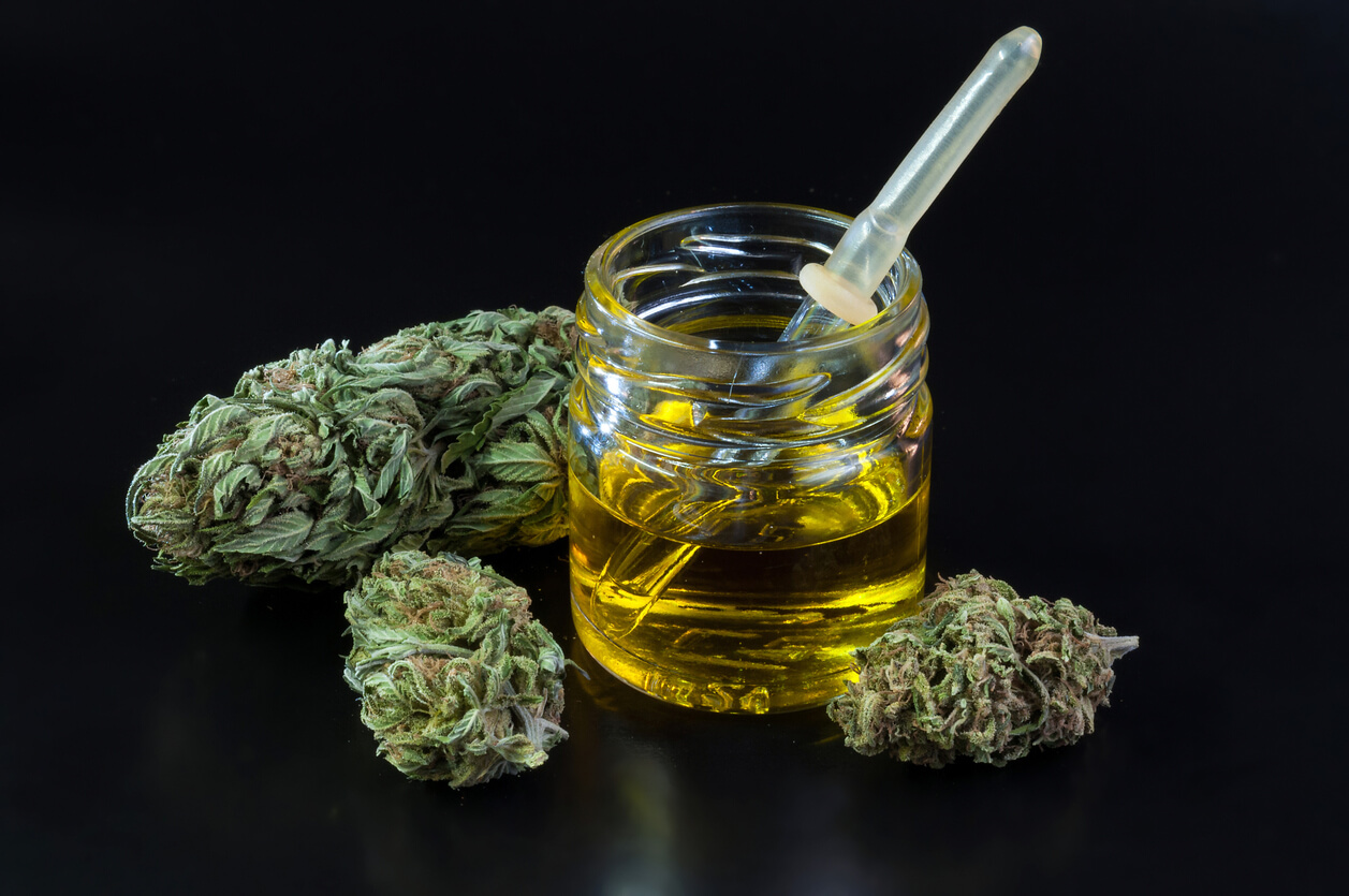 best Indica Oils in Waterloo