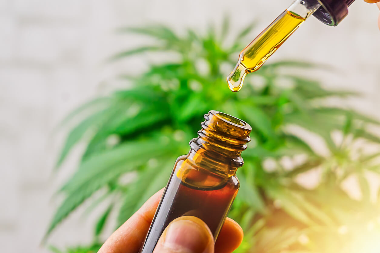 best Indica Oils Waterloo