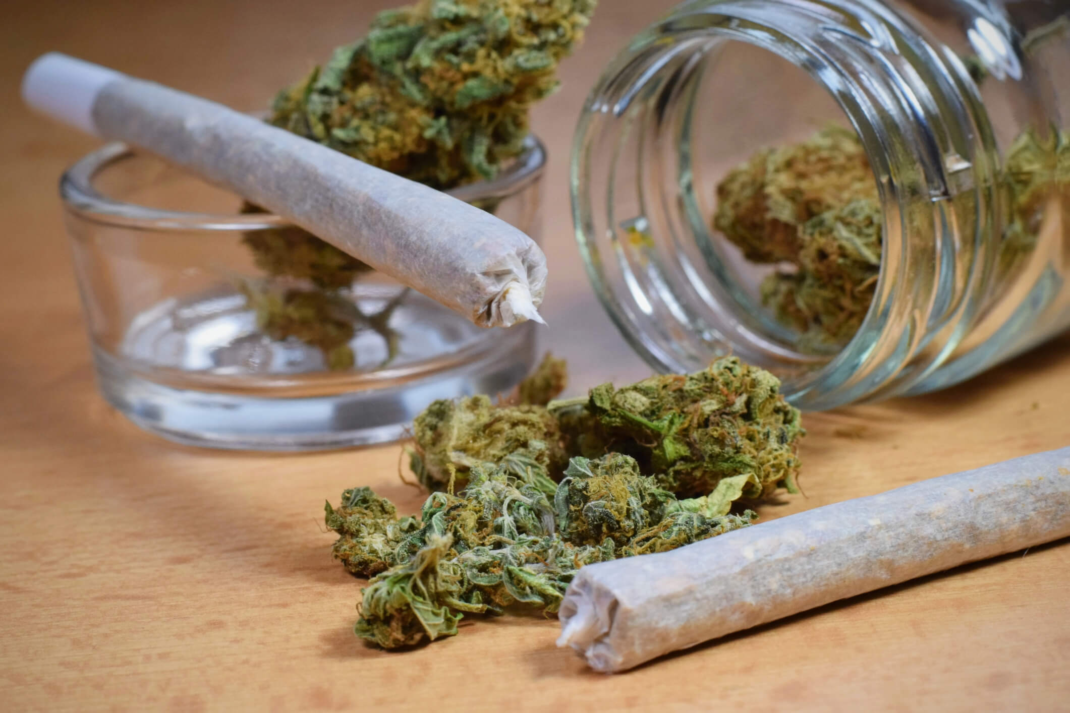 Indica Pre-Rolls in Brampton