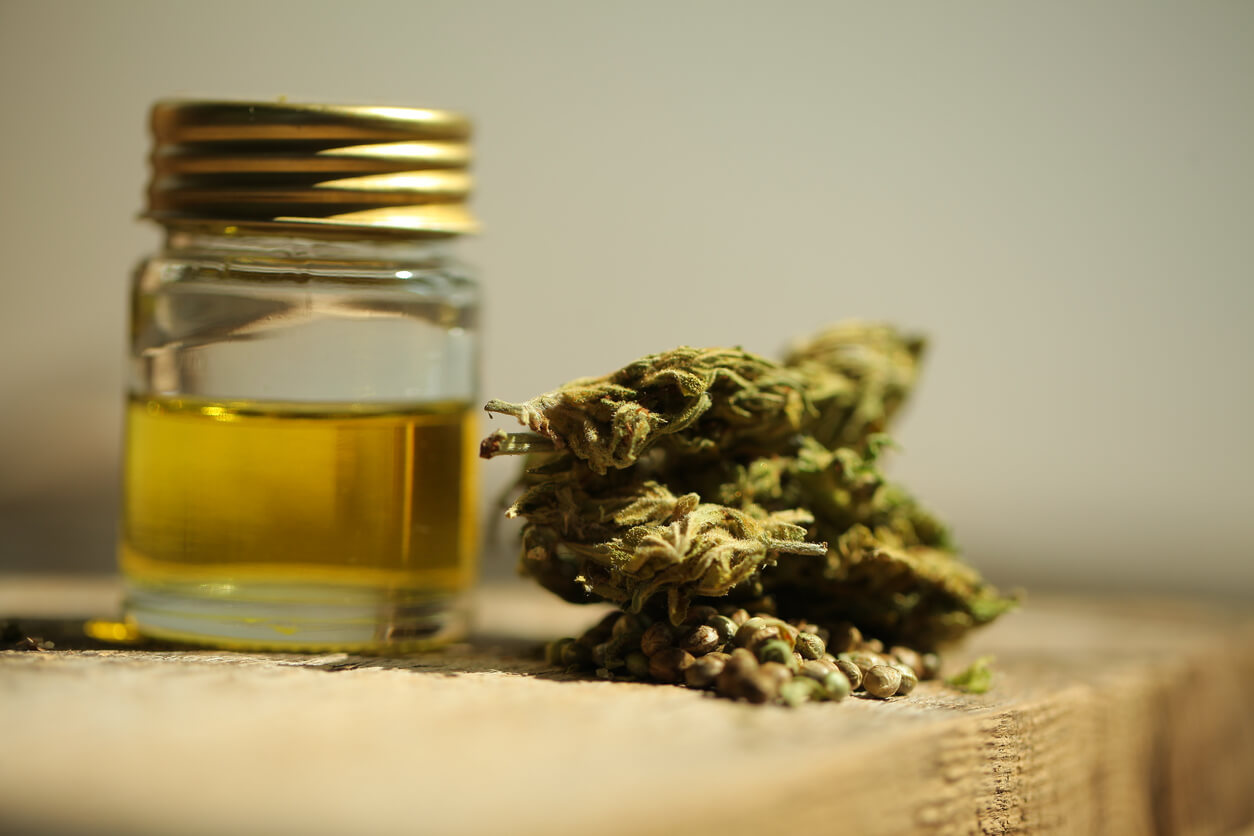 best Sativa Oils in Waterloo