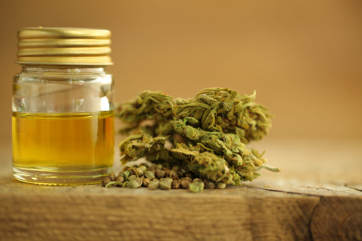 best Sativa Oils Waterloo