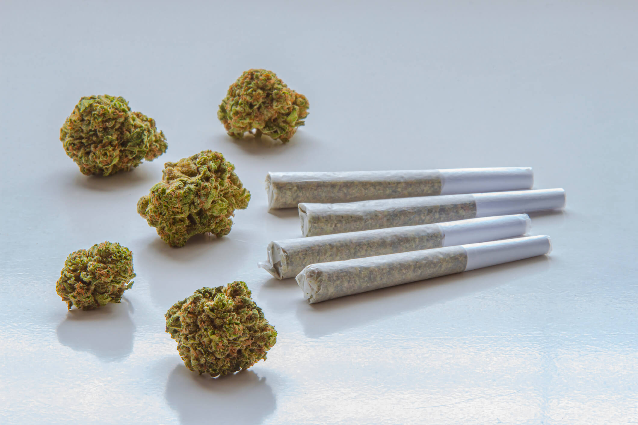 Best Sativa Pre-Rolls in Brampton