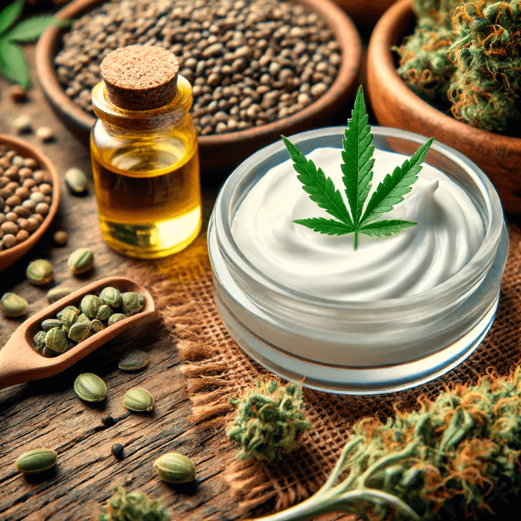 Best Sativa Topicals in Brampton